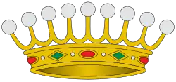 Image illustrative de l’article Comté de Bugallal