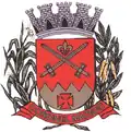 Coronel Macedo