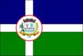 Drapeau de Coronel Murta