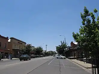 Corowa
