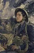 Caporal J. D. M. Pearson1940