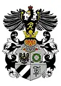 Corps Borussia Bonn