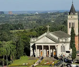 São João do Polêsine