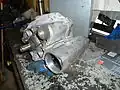 Compresseur G60 de Volkswagen Corrado.