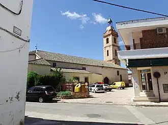 Corral de Calatrava