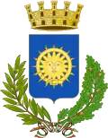 Blason de Correggio