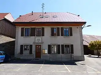Correvon