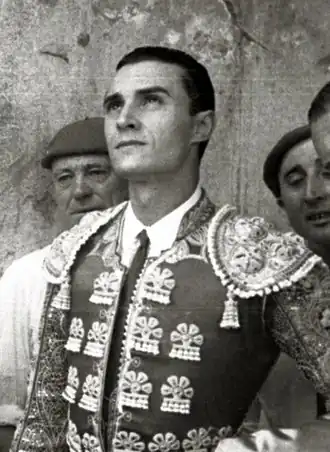 Image illustrative de l’article Pepe Dominguín