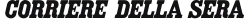 logo du Corriere della Serra
