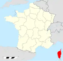 Corse