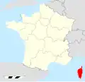 Corse