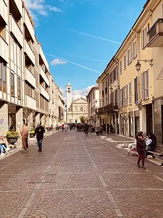 Saronno