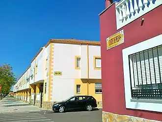 Corte de Peleas