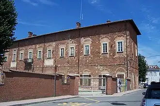 Corteolona