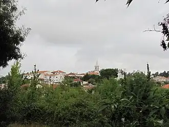 Cortes (Leiria)