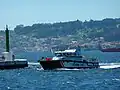 Classe Rodman-58&nbsp;(es)