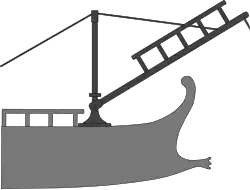 Schéma de fonctionnement du corbeau