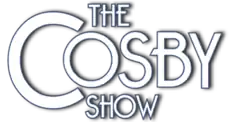 Description de l'image Cosby Show - Logo.png.