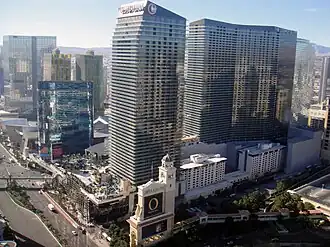 Image illustrative de l’article Cosmopolitan of Las Vegas