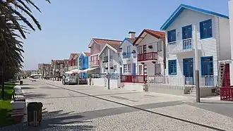 Gafanha da Encarnação