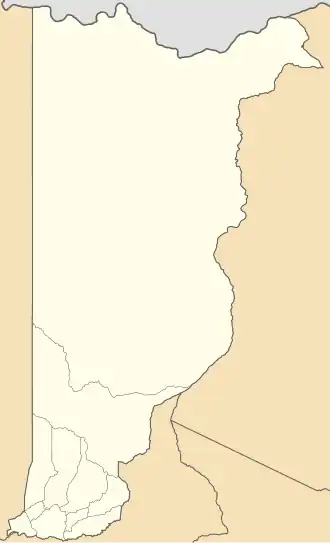 Voir sur la carte administrative de Heredia