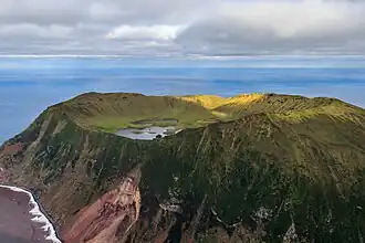 Falaises