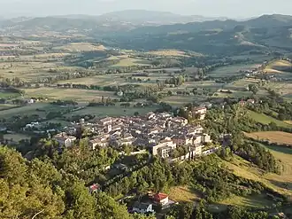 Costacciaro