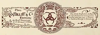 Éditions Costallat