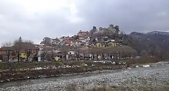 Costigliole Saluzzo