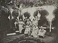 Costumes de Constantine, L'Afrique du Nord illustrée, 1927.
