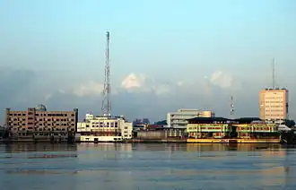Image illustrative de l’article Économie du Bénin