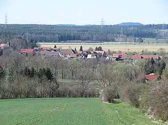 Cottendorf