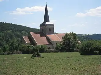 Coublanc (Haute-Marne)