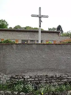 Calvaire.