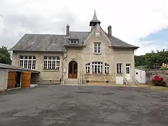 Coucy-la-Ville