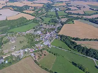 Coudray-au-Perche