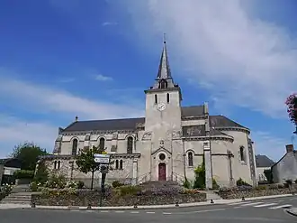 Coudray (Mayenne)