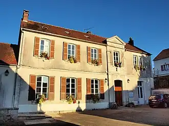Coulangeron