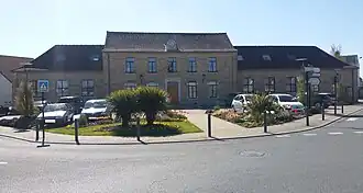 Coulogne