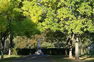 Coulombiers (Vienne)