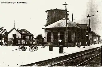 Coulterville (Illinois)