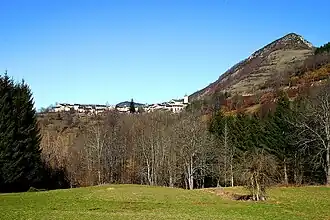 Counozouls