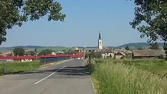 Včelince