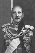 Viggo de Danemark(1890-1950).