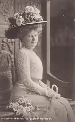 Description de l'image Countess Adelaide of Lippe-Biesterfeld.jpg.