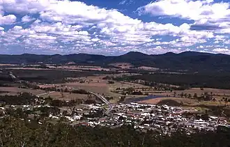 Bulahdelah