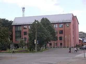 Jõgeva