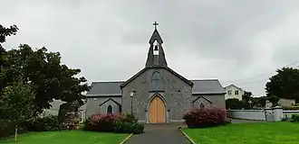 Camp (comté de Kerry)