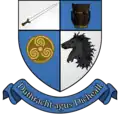 Blason de