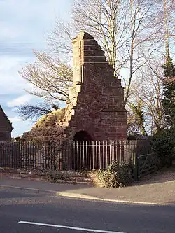 image de l'abbaye